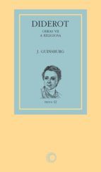 Portada de Diderot: obras VII - A religiosa (Ebook)