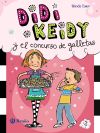 Didi Keidy y el concurso de galletas