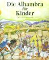 Die Alhambra für kinder