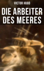 Portada de Die Arbeiter des Meeres (Ebook)