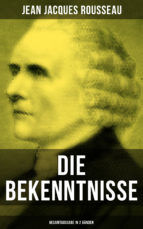 Portada de Die Bekenntnisse (Band 1&2) (Ebook)