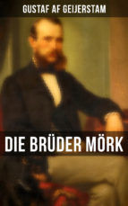 Portada de Die Brüder Mörk (Ebook)