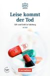 Die DaF-Bibliothek A1/A2- Leise Kommt Der Tod