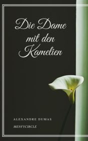 Portada de Die Dame mit den Kamelien (Ebook)