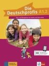 Die Deutschprofis A1.2. Kurs- und Übungsbuch + Online-Hörmaterial