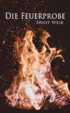 Portada de Die Feuerprobe (Ebook)