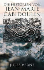 Portada de Die Historien von Jean-Marie Cabidoulin (Ebook)