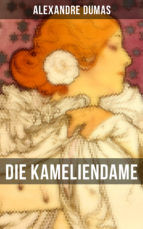 Portada de Die Kameliendame (Ebook)