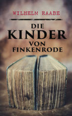 Portada de Die Kinder von Finkenrode: Historischer Roman (Ebook)