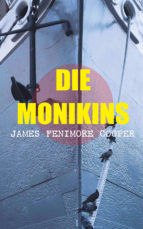 Portada de Die Monikins (Ebook)