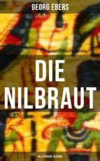 Portada de Die Nilbraut (Ebook)