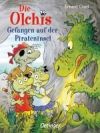 Die Olchis. Gefangen auf der Pirateninsel