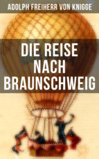 Portada de Die Reise nach Braunschweig (Ebook)