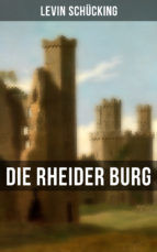 Portada de Die Rheider Burg (Ebook)
