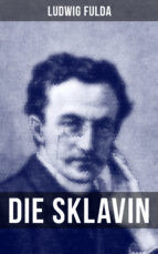 Portada de Die Sklavin (Ebook)
