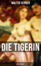 Portada de Die Tigerin: Liebesgeschichte (Ebook)