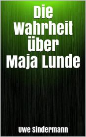 Portada de Die Wahrheit Ã¼ber Maja Lunde (Ebook)