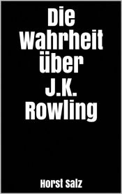 Portada de Die Wahrheit über J.K. Rowling (Ebook)