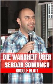 Portada de Die Wahrheit über Serdar Somuncu (Ebook)