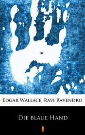 Die blaue Hand (Ebook)