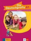 Die deutschprofis a1, libro de ejercicios