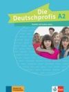 Die deutschprofis a2 cuaderno de tests