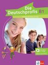 Die deutschprofis b1, edici&oacute;n h&iacute;brida allango