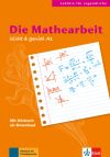 Die mathearbeit, libro