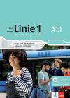 Die neue Linie 1 a1, libro del alumno y libro de ejercicios + libro digital