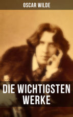 Portada de Die wichtigsten Werke von Oscar Wilde (Ebook)
