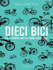 Portada de Dieci bici (Ebook)