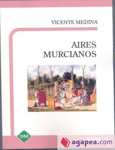 AIRES MURCIANOS