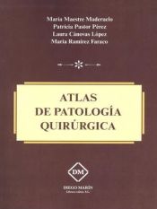 Portada de ATLAS DE PATOLOGÍA QUIRÚRGICA