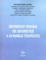 Portada de ENFERMEDAD PERIANAL DEL DIAGNOSTICO A SU MANEJO TERAPEUTICO