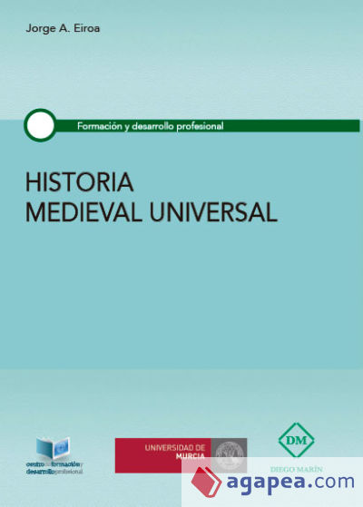 HISTORIA MEDIEVAL UNIVERSAL