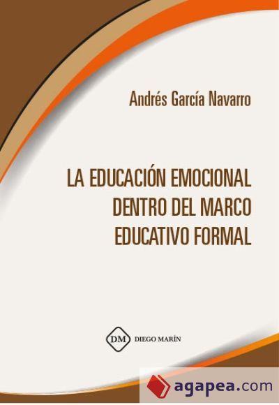 LA EDUCACION EMOCIONAL DENTRO DEL MARCO EDUCATIVO FORMAL