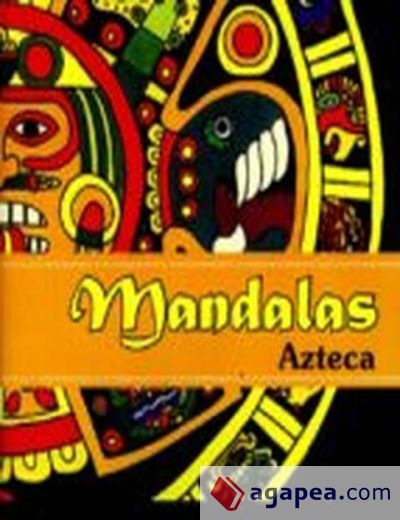 MANDALAS AZTECA
