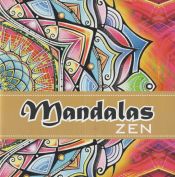 Portada de MANDALAS ZEN