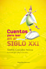 Portada de Cuentos para leer en el siglo XXI