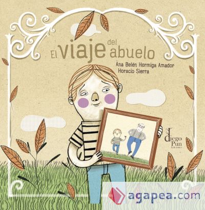 EL VIAJE DEL ABUELO