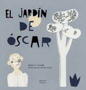 Portada de El jardín de Óscar