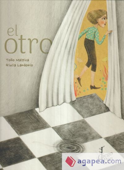 El otro