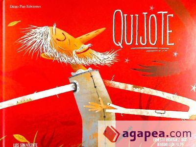 QUIJOTE