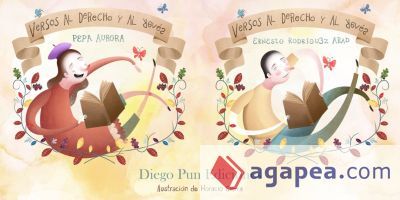 Versos al derecho y al rev&eacute;s