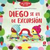 Diego va de excursi&oacute;n
