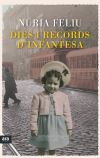 Dies i records d'infantesa