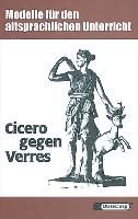 Portada de Cicero gegen Verres