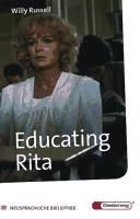 Portada de Educating Rita