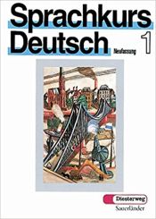 Portada de Sprachkurs Deutsch - Neufassung 1