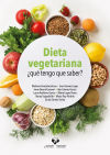 Dieta Vegetariana ¿qué tengo que saber?